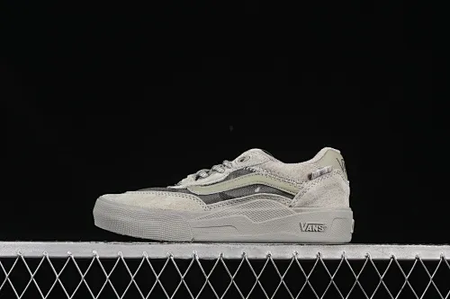 All categories Vans Vans series Vans Low Vans low-top Vans Wayvee Vans retro low-top casual sneakers VN0A2Z3RFOG